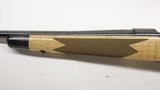 Winchester 70 Super Grade Maple 300 Win Factory Demo 535218233 - 17 of 20