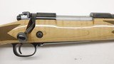 Winchester 70 Super Grade Maple 300 Win Factory Demo 535218233 - 1 of 20