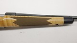 Winchester 70 Super Grade Maple 30-06 Factory Demo 535218228 - 4 of 20