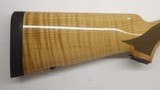 Winchester 70 Super Grade Maple 30-06 Factory Demo 535218228 - 3 of 20