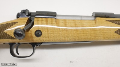 Winchester 70 Super Grade Maple 30-06 Factory Demo 535218228