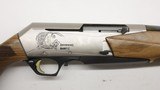 Browning BAR MK3 300 Winchester Mag 2024 Factory Demo 031047218 - 1 of 20