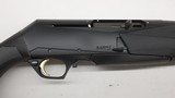 Browning BAR MK3 Stalker 243 Winchester 2023 Factory Demo 031048211 - 1 of 20