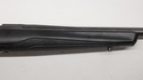 Browning X-Bolt Varmint Stalker 22-250 2016 Factory Demo 035334209 - 5 of 21