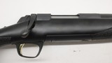 Browning X-Bolt Varmint Stalker 22-250 2016 Factory Demo 035334209 - 2 of 21