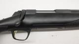 Browning X-Bolt Varmint Stalker 22-250 2016 Factory Demo 035334209 - 1 of 21