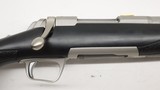 Browning X-Bolt Varmint Stalker 223 Rem 2013 Factory Demo 035266208 - 1 of 20