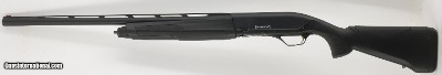 Browning Maxus 2 II Stalker 12ga 26" 3.5" mag Like new case 2021 011700204 - Image 6 of 7