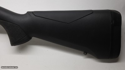 Browning Maxus 2 II Stalker 12ga 26" 3.5" mag Like new case 2021 011700204 - Image 2 of 7