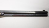 Winchester 1886 Deluxe 45/70 24