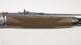 Winchester 1886 Deluxe 45/70 24