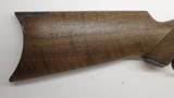 Winchester 1886 Deluxe 45/70 24