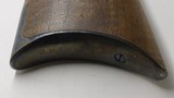 Winchester 1886 Deluxe 45/70 24