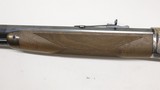 Winchester 1886 Deluxe 45/70 24