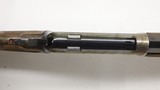 Winchester 1886 Deluxe 45/70 24