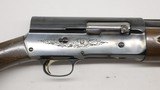 Browning A5 Auto 5 Japan Light 12, 12ga 28