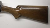 Browning A5 Auto 5 Japan Light 12, 12ga 28