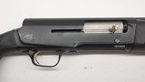 Browning A5 Stalker Synthetic, 12ga, 30" 3", 2012 cased DS x 3 - 1 of 20