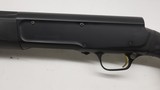 Browning A5 Stalker Synthetic, 12ga, 30" 3", 2012 cased DS x 3 - 16 of 20