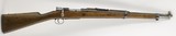 Spanish Mauser 1918 7.62, 22