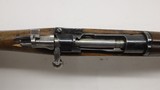 Spanish Mauser 1918 7.62, 22