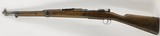 Spanish Mauser 1918 7.62, 22