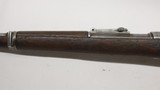 German Mauser 98 1945 SWP45, 8mm Late WW2 rifle - 17 of 20