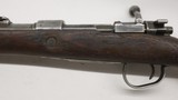 German Mauser 98 1945 SWP45, 8mm Late WW2 rifle - 16 of 20