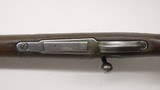 German Mauser 98 1945 SWP45, 8mm Late WW2 rifle - 13 of 20