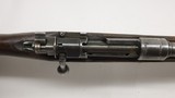 German Mauser 98 1945 SWP45, 8mm Late WW2 rifle - 9 of 20