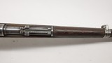 German Mauser 98 1945 SWP45, 8mm Late WW2 rifle - 8 of 20