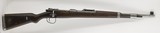 German Mauser 98 1945 SWP45, 8mm Late WW2 rifle - 19 of 20