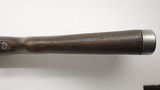 German Mauser 98 1945 SWP45, 8mm Late WW2 rifle - 14 of 20