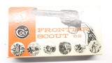 Colt Frontier Scout '62 1962 new old stock! - 19 of 20