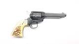 Colt Frontier Scout '62 1962 new old stock! 22 Mag - 1 of 20