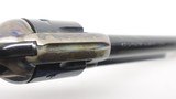 Colt SAA Single Action Army 357 Mag 7.5