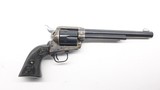 Colt SAA Single Action Army 357 Mag 7.5