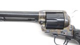 Colt SAA Single Action Army 357 Mag 7.5