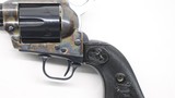 Colt SAA Single Action Army 357 Mag 7.5