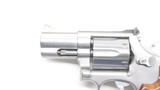 Smith & Wesson S&W 686 No Dash 2.5