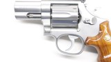 Smith & Wesson S&W 686 No Dash 2.5