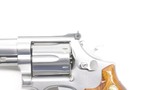 Smith & Wesson S&W 686 No Dash 2.5