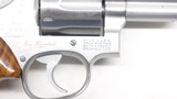 Smith & Wesson S&W 686 No Dash 2.5