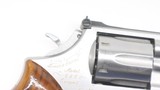 Smith & Wesson S&W 686 No Dash 2.5