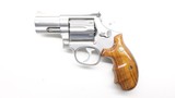 Smith & Wesson S&W 686 No Dash 2.5