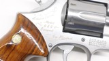 Smith & Wesson S&W 686 No Dash 2.5