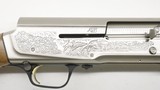 Browning A5 Ultimate, 12ga, 28