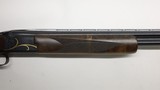 Browning Citori Gran Lighting 16ga 28