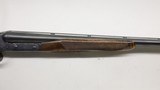 Winchester 21 Grade 4 12ga Skeet with 2 sets of barrels WS1 and IM - 7 of 25