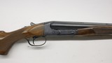 Winchester 21 Grade 4 12ga Skeet with 2 sets of barrels WS1 and IM - 1 of 25